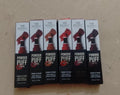 Lipstick/blush powder puff lip cream ( 12 Ml) - 01