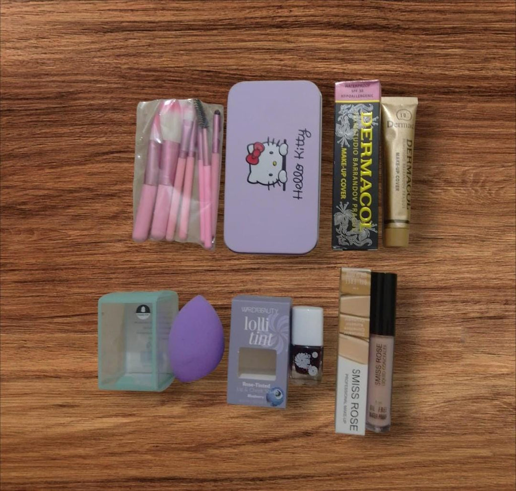 Student makeup Deal