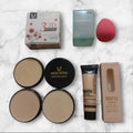 3 in 1 Make up Deal