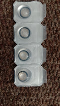 Eyes Color Lenses �Eye Lenses For Girls &amp; Boys ( Grey, Blue, Green, Brown) - Grey