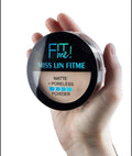 3 in 1 fit me face powder