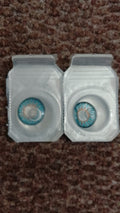 Eyes Color Lenses �Eye Lenses For Girls &amp; Boys - Aqua Grey