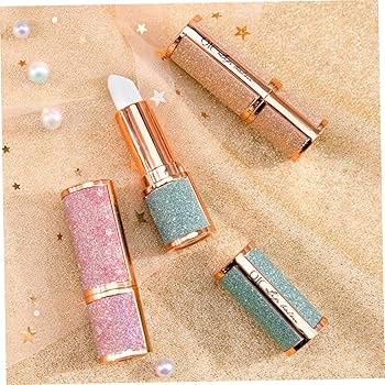Fancy Look lip balm colorless – photo 5