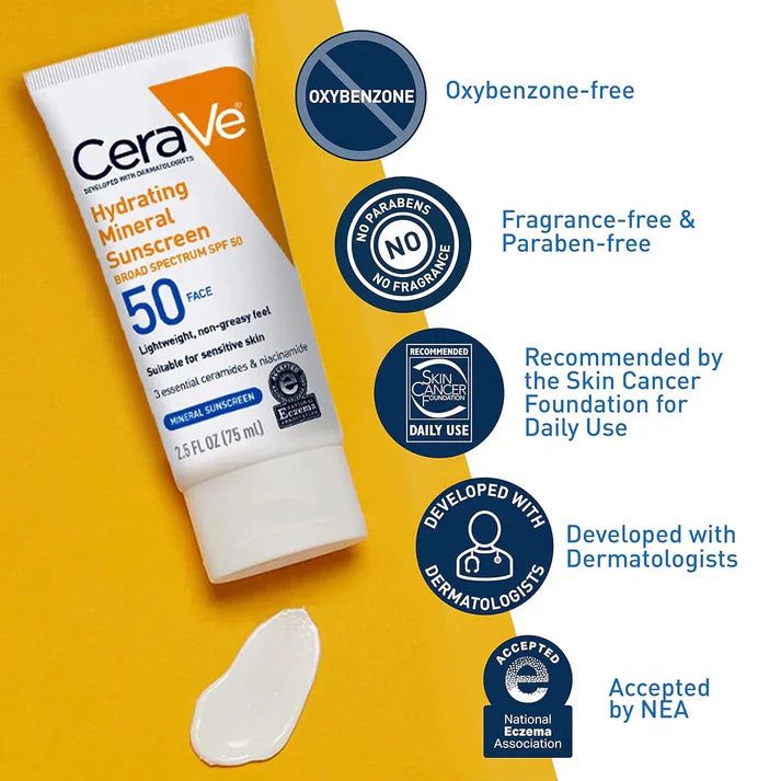 CeraVe 4 in 1 Skincare Kit Night – photo 4