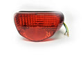 Bike Parts Set (Meter,Headlight,Backlight,Indicators,Footrest) For all motorcycle – photo 1