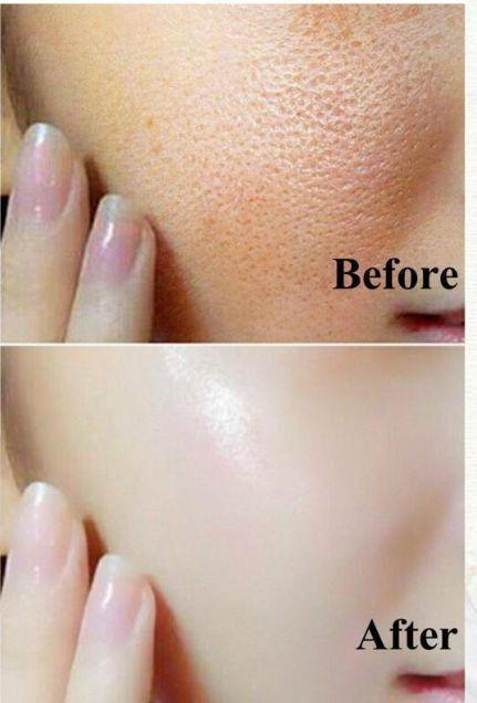 Korean glass skin pearl white serum (30 ml)