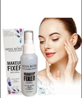 10 in 1 Makeup Deal Make-up +Makeup Fixer  +5 in 1 lipstick + LipPencil 2 Eyeliner
