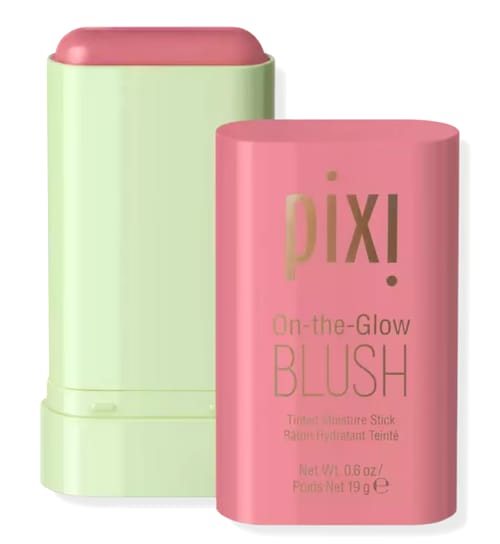 On-the-Glow BLUSH STICK – photo 4