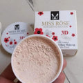 Miss rose  Base powder foundation (Natural)