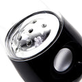 Water dancing speakers ( bullet shape)  (random color)