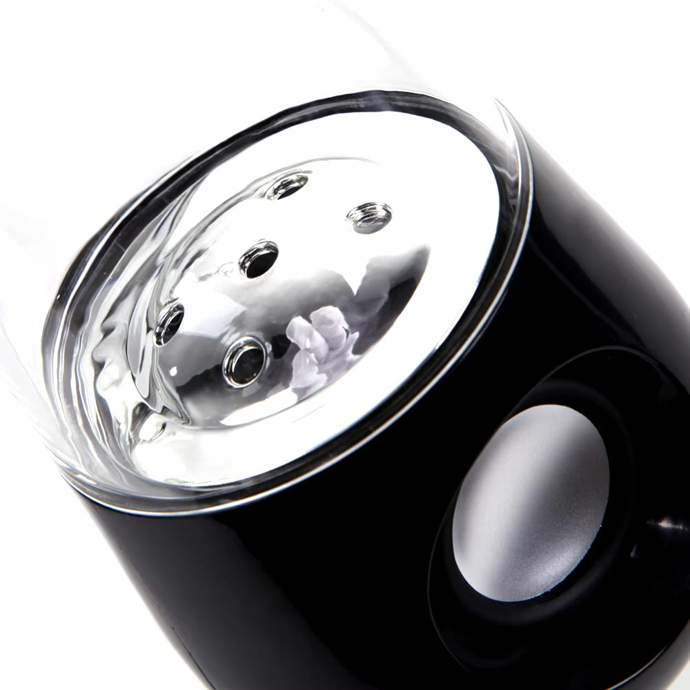 Water dancing speakers – photo 1