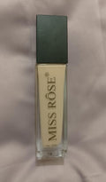 Miss Rose High Coverage Foundation (Random Shades)