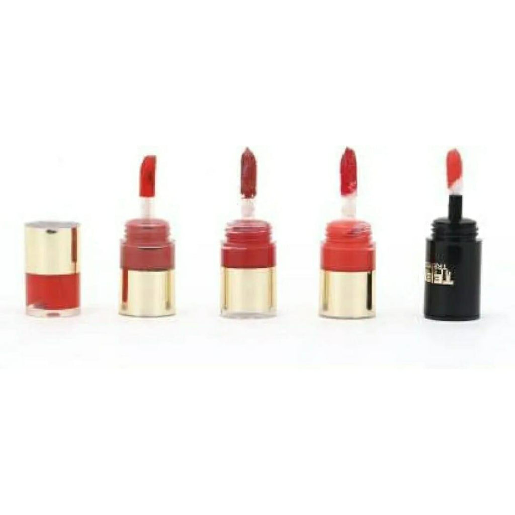 4 in 1 glossy lip gloss – photo 1