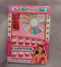 Kids Nail Art Set