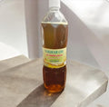 Nikhar Oil  / Mustard cooking oil  (SARSO ) - 500ml