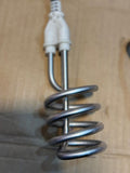 NSG F7 Electric Water Heating Rod 2500W perfect for winter weather  (with box)