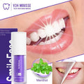 Teeth Brightening Hismiles V34 Colour Corrector Serum - 30ml | Hismile For Teeth Brightening