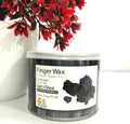 Charcoal Soft N Shine  Finger Wax 225gm