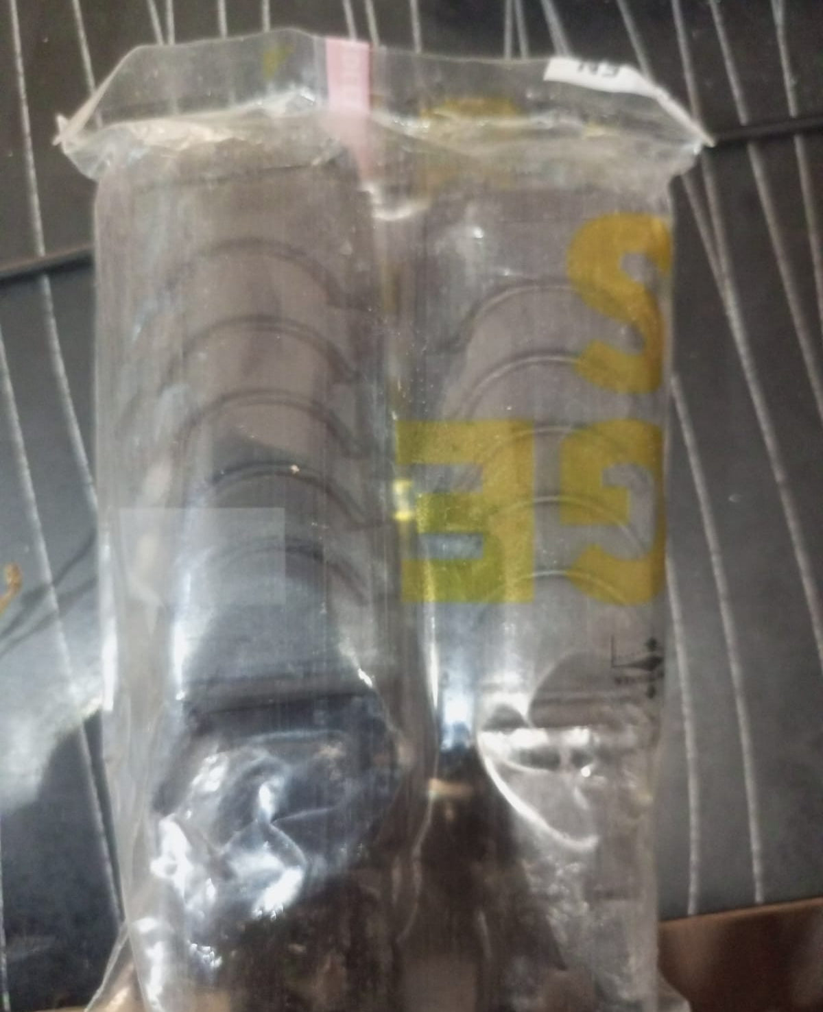Bike Parts Set (Meter,Headlight,Backlight,Indicators,Footrest) For all motorcycle – photo 4