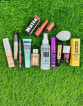 11 Items Makeup Deals, Liquid Concealer, Lip Gloss