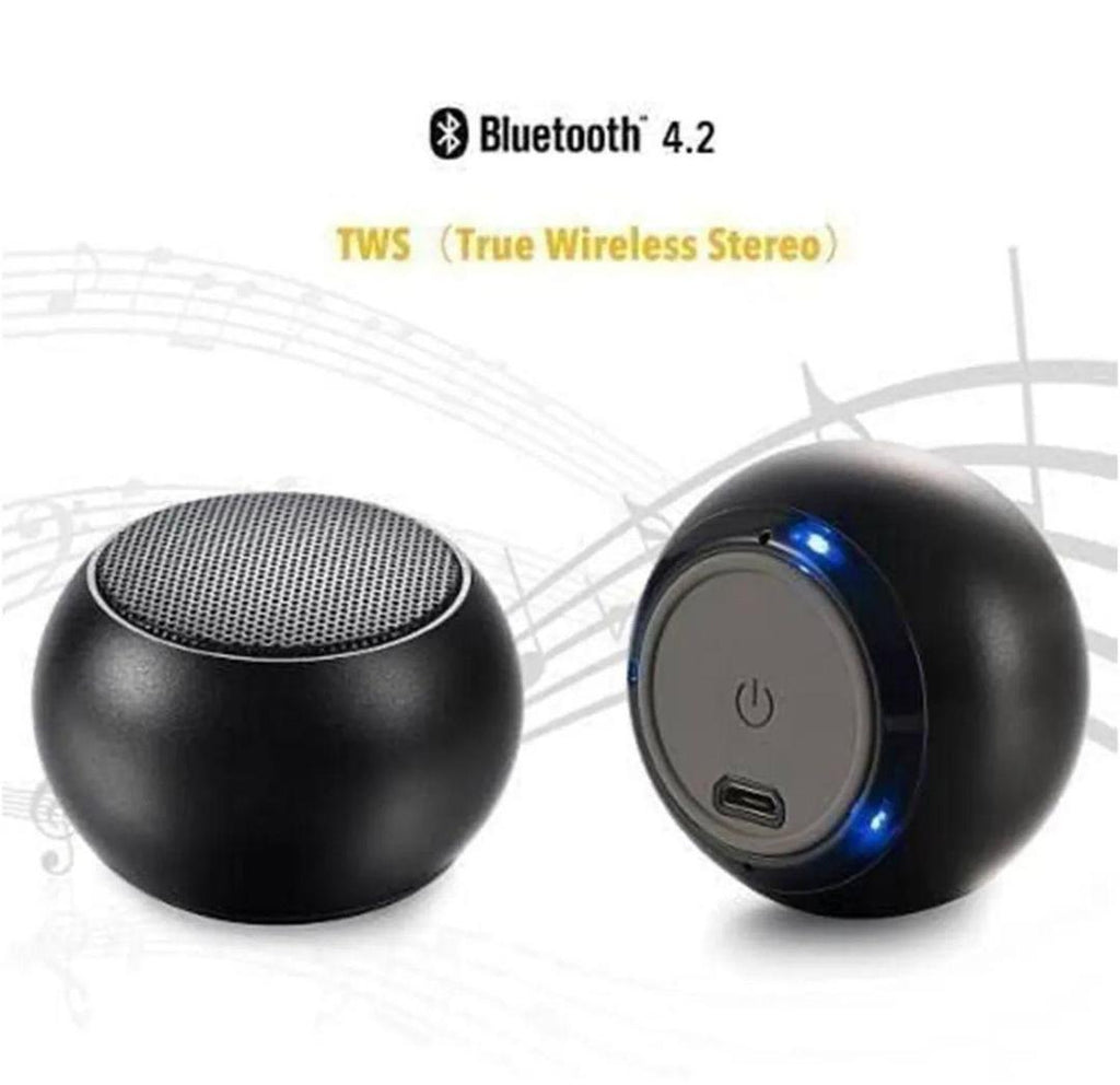 JBL M3 Mini Portable Bluetooth &amp; Rechargeable Speaker(Random color)