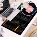 Shortcut Keyboard MAT Office PS Lock Edge – photo 1