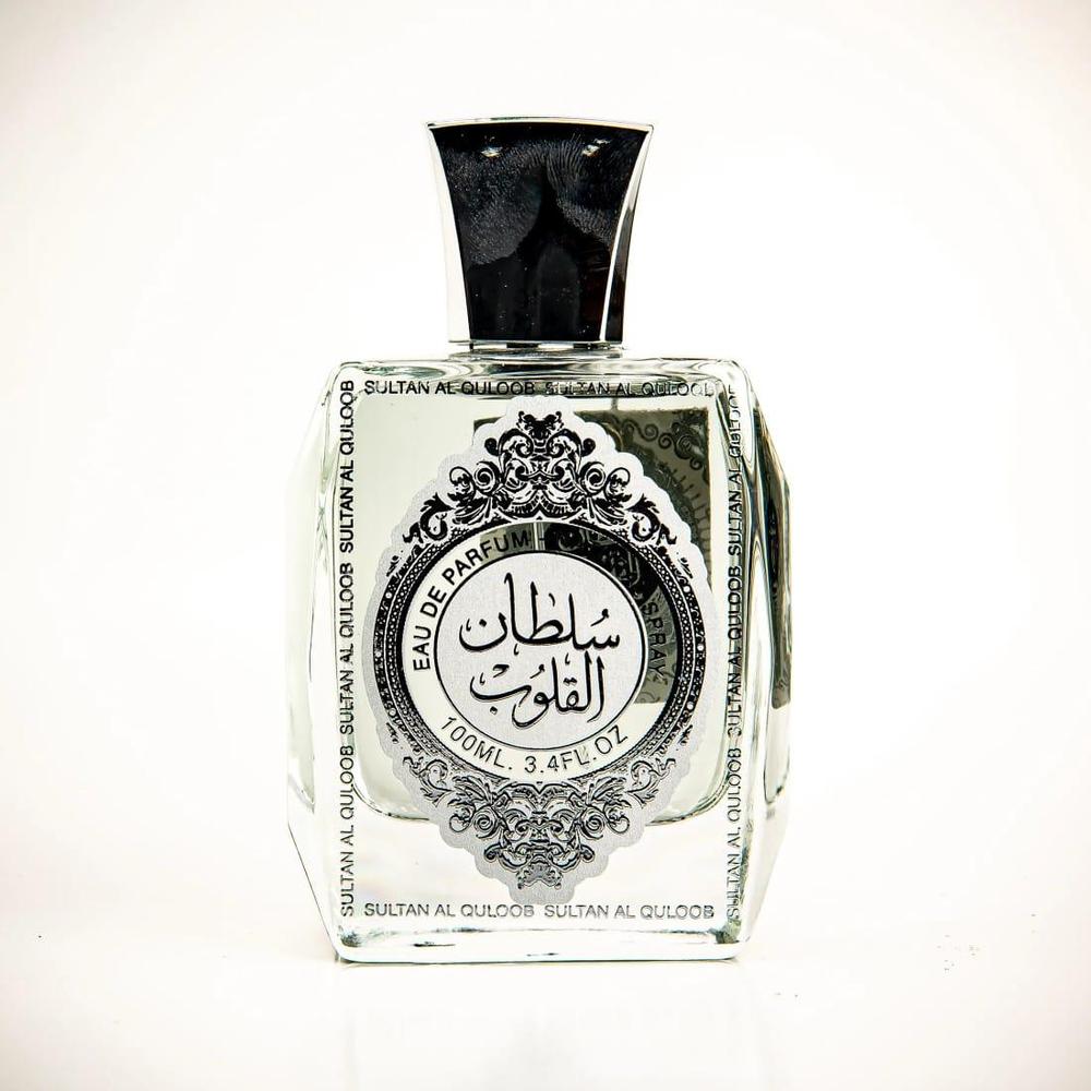 Sultan Al Quloob Men perfume Long Lasting – photo 2