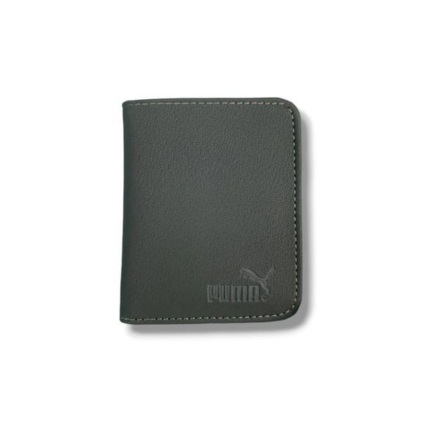 Synthetic Leather For Men Puma Wallet Best – photo 1