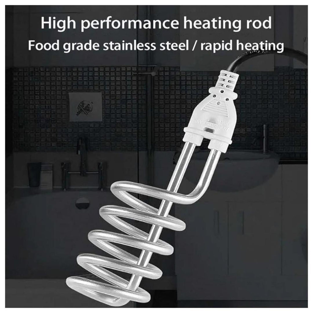NSG F8 2000W Water Heating Rod Shockproof China (With Box)