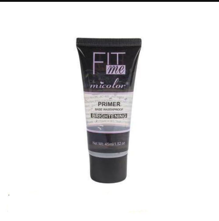 Benetint / 36H Liner / Fitme Primer – photo 5