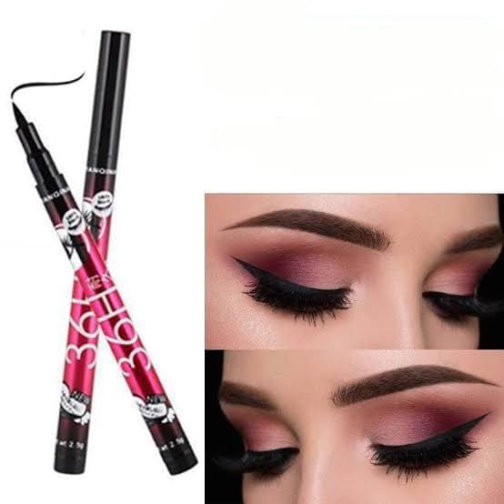 Makeup Bundle Deal Primer , Foundation ,Eyeliner – photo 4