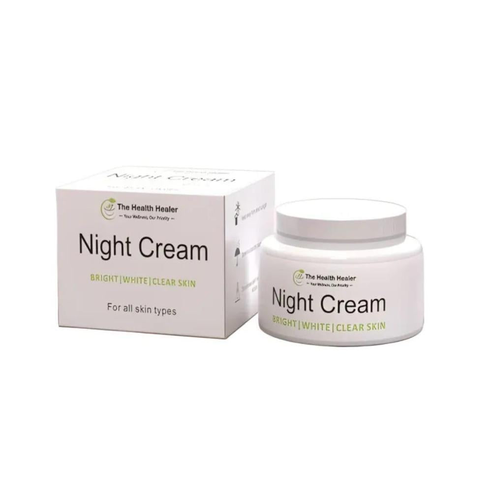 2 in 1 Night Cream and Fv – photo 1