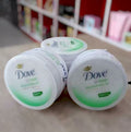 Dove Essential Nourishment Body Cream For Dry – photo 1