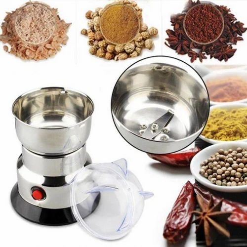 Nima MULTI PURPOSE ELECTRIC COFFEE GRINDER AUTOMATIC – photo 4