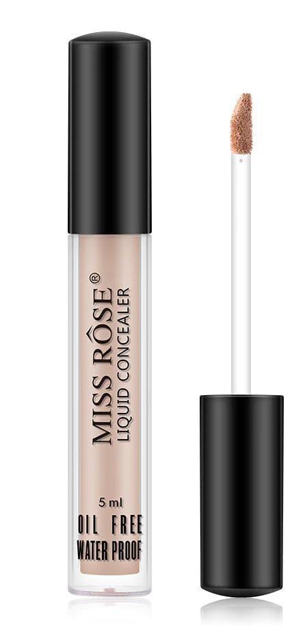 Pack of 4 Cosmetic Bundle - Includes Primer, Councilor,  Tint,  Lipstick