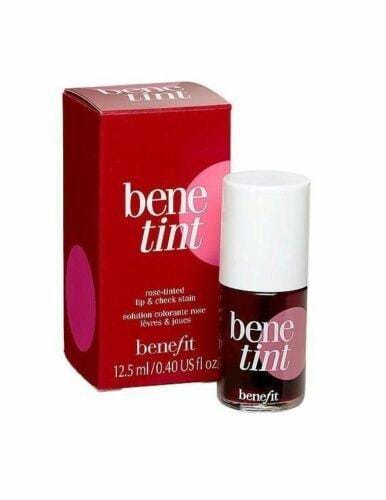 Pack of 4 Cosmetic Bundle - Includes Primer, Councilor,  Tint,  Lipstick