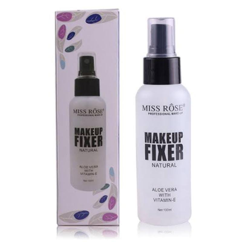 7 In 1 Professional Makeup Deal - Makeup Fixer, BB Tube,  Primer,  Benetint, Pro Concealer, Mascara, Liner