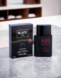 Black Car Unisex Perfume