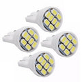 T-10 Car Parking LED Lights(2 pcs)