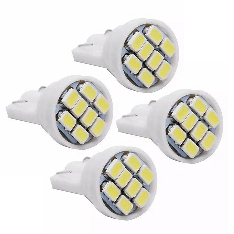 T-10 Car Parking LED Lights – photo 1