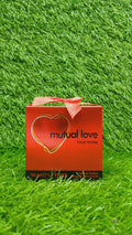 Mutual Love Perfume For Women EDP 50 – photo 1