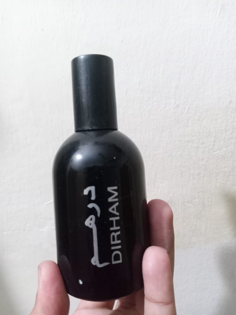 Dhiram By Ard Al Zafran Perfume Eau de Perfume Unisex- 100ml