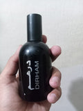 Dhiram By Ard Al Zafran Perfume Eau de Perfume Unisex- 100ml
