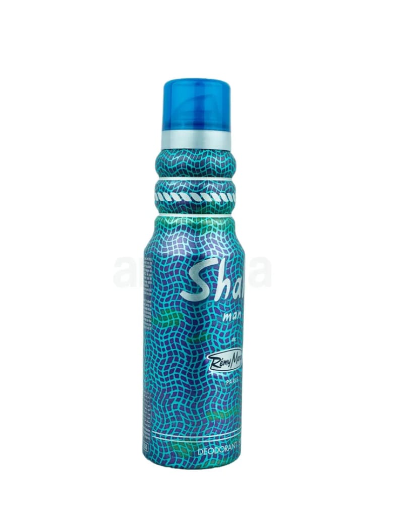 R'emy Marquis Shalis Deodorant Spray for Men – photo 1