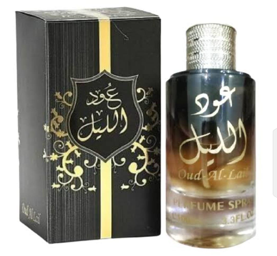 Impressions By Oud Al Lail Perfume – photo 3