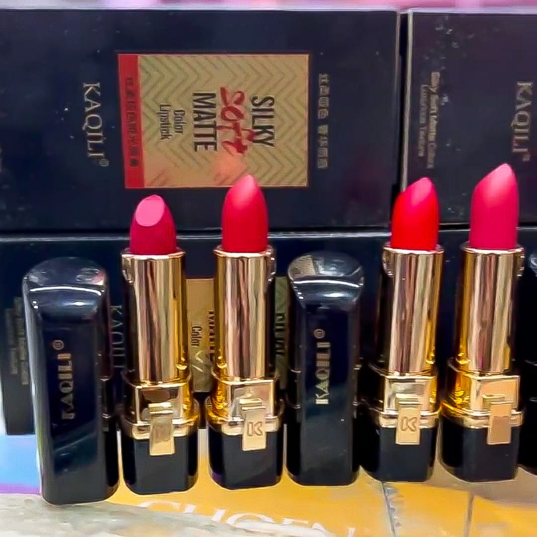 High Pigment Beautiful Smooth Lipstick , Smooth – photo 2