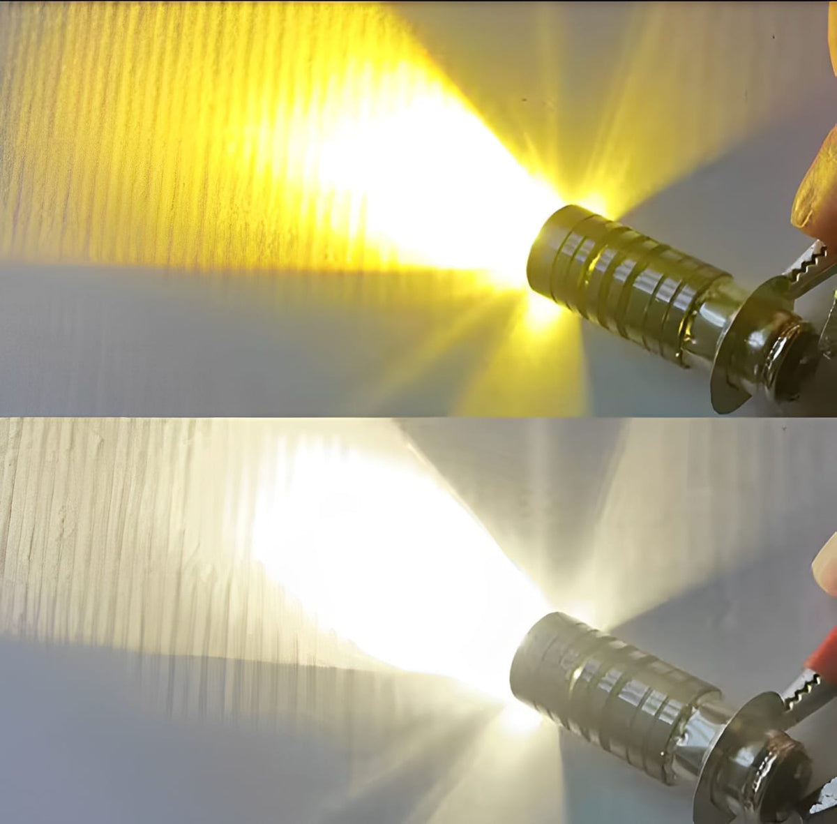 Bike LED Headlight Bulb – photo 3