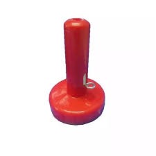Kabab Maker Set of 3 Pcs ( Round Shape) (random color