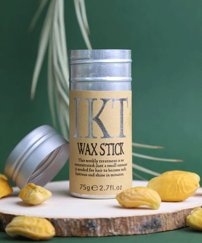 IKT Hair Wax Stick Gel Cream Styling