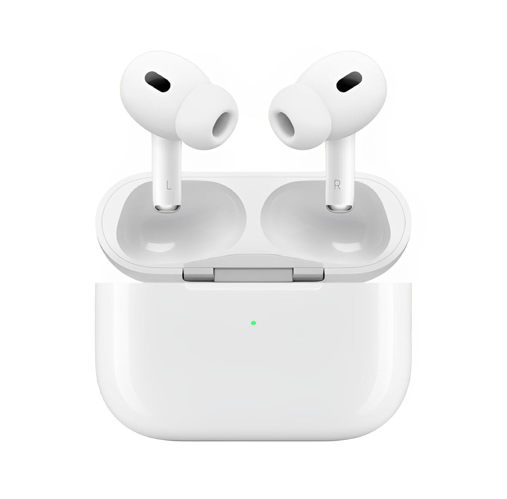 Airpods Pro 2 Noise Reduction Wireless Earbuds - Airpods Pro 2 with ANC | Airpods For Android &amp; IOS - White